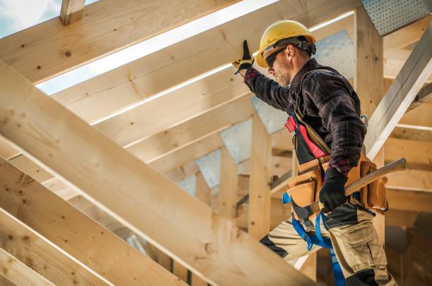 Quick and Trustworthy Emergency Roof Repair Services in Conyngham, PA