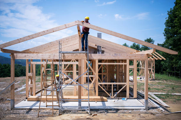 Best New Roof Installation  in Conyngham, PA
