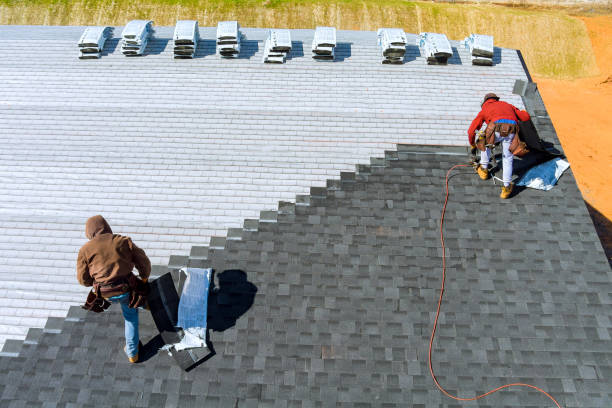Best Metal Roofing Contractor  in Conyngham, PA