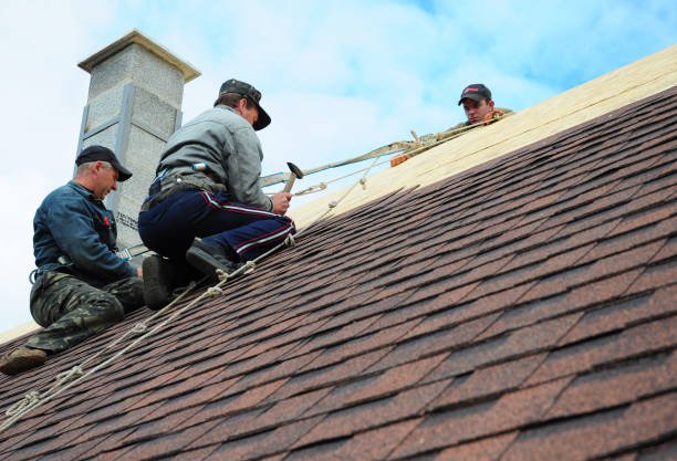 Best Commercial Roofing Services  in Conyngham, PA