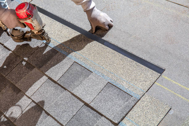 Professional Roofing Contractor in Conyngham, PA